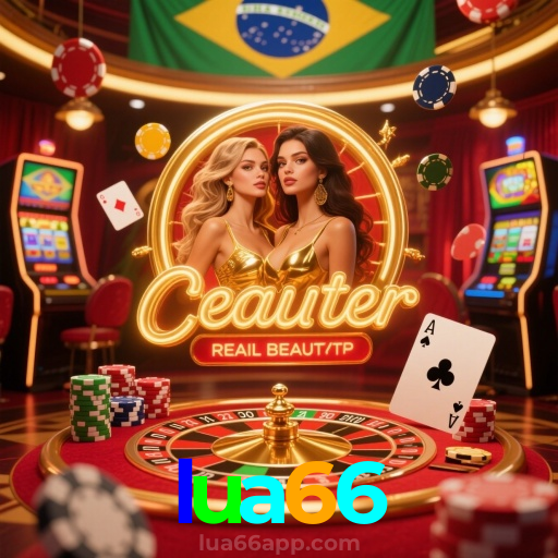 lua66.Com - lua66 Brasil | Online Slots Casino