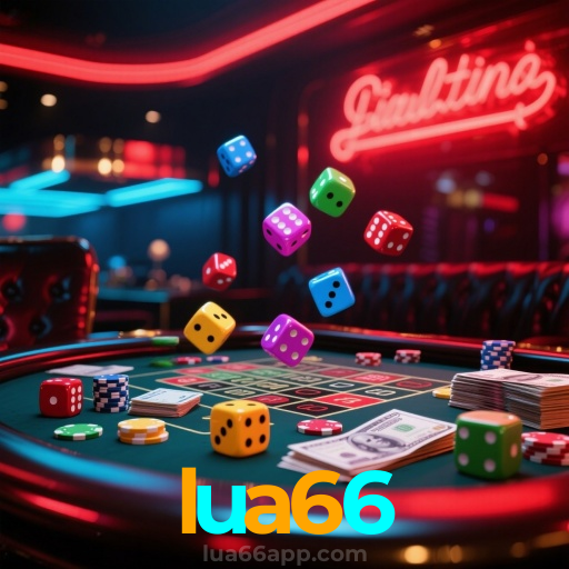 lua66: Experiência Superior em Apostas com Serviço Profissional